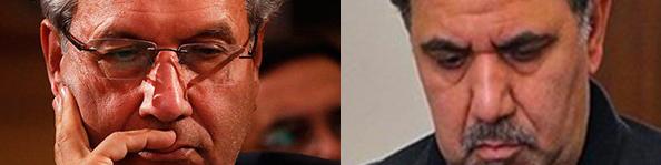 برگزاری جلسه استیضاح ربیعی و آخوندی یکشنبه و سه شنبه هفته آینده