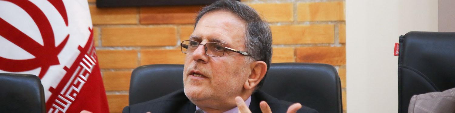 وزن‌دهی رئیس کل به قیمت دلار