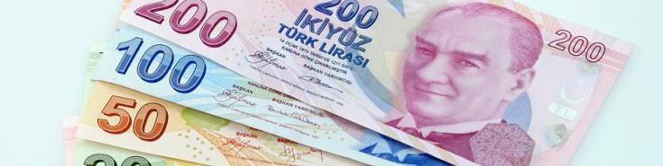 تجارت تهران و آنکارا با «لیر» و «ریال»