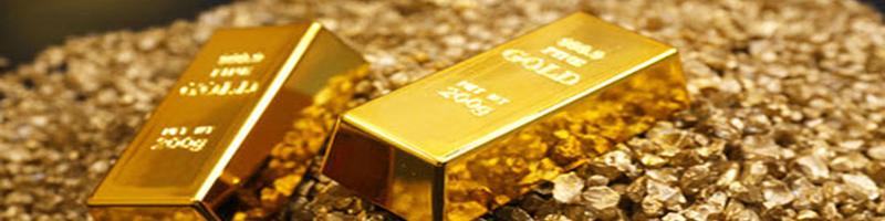 آرامش بازار طلا در آستانه مهمترین رویدادهای هفته