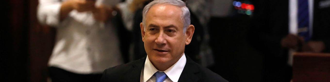 لابی نتانیاهو علیه برجام