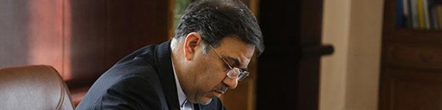 استیضاحِ استیضاح به قلم عباس آخوندی