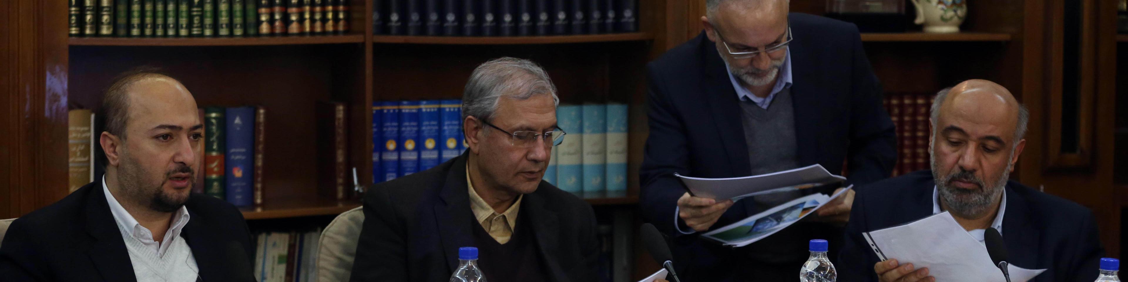 سبد مواد خوراکی کارگران به روز شد