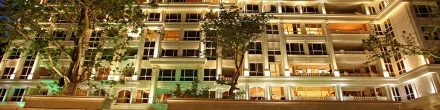 اعلام تورم مسکن در ۶ گروه متراژی