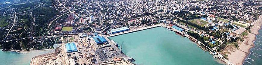 منطقه آزاد چابهار میزبان صنایع فولاد و پتروشیمی است