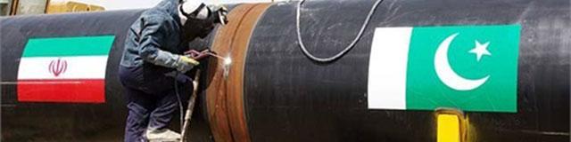 صادرات گاز ایران به پاکستان در سفر وزیر خارجه بررسی می‌شود