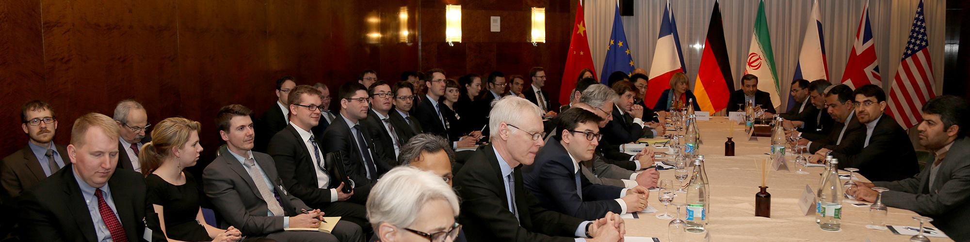 اقتصاد در فاز استقبال از ریسک سیاسی لغو برجام