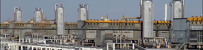 بررسی بازار پتروشیمی در سال۹۷