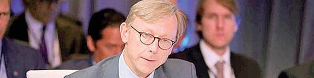 خروج واشنگتن از برجام قطعی نیست