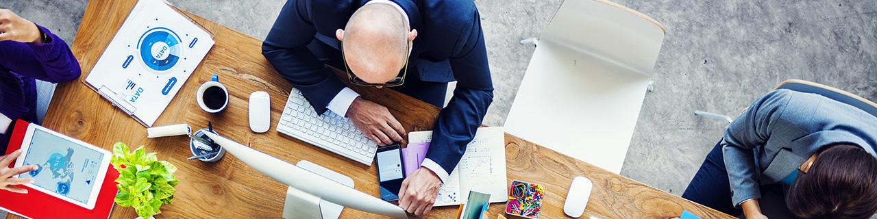 مراحل توسعه‌ی استراتژی بازاریابی محتوا برای شرکت‌های B2B