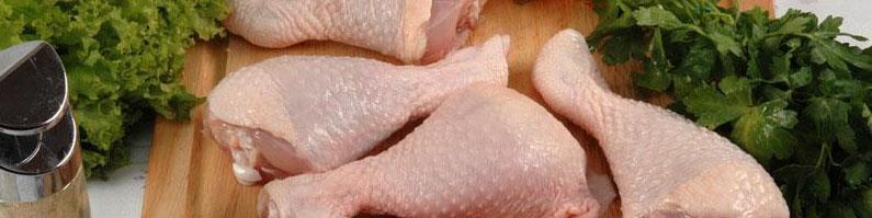 نرخ مرغ در بازار کاهش یافت