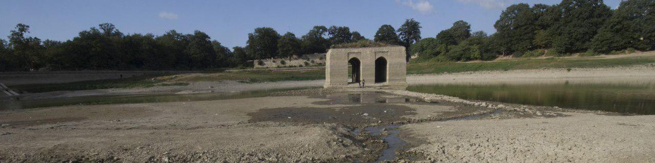 تشکیل «کارگروه ملی سازگاری با کم‌آبی» اقدامی دیر اما مهم