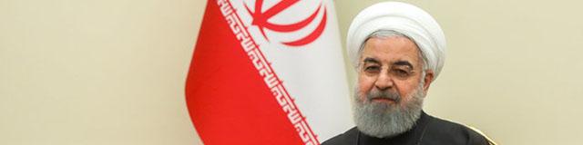 تقویت روابط با همسایگان از سیاست‌های اصولی دولت است