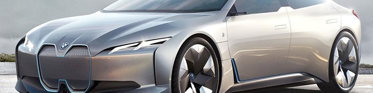 عدم تمایل بی ام و به تولید خودروهای تمام برقی