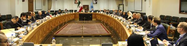 راهکارهای پیشنهادی رییس کل بانک مرکزی سوئد برای نظام بانکی ایران