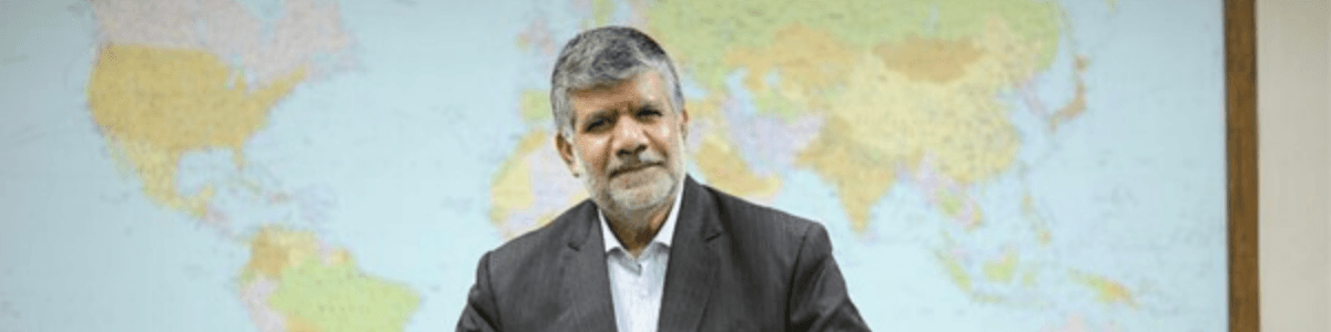 ۷ میلیارد دلار تراز منفی تجاری ایران در سال ۹۶ بدون احتساب نفت