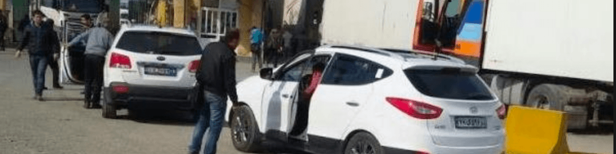 افزایش ۷۰ درصدی مسافرت خودرویی ایرانی‌‌ها به ترکیه و ۳۷ درصدی تعداد مسافران