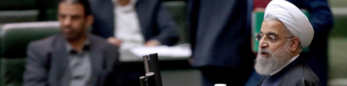 نرخ ارز روحانی را به مجلس می‌کشاند؟