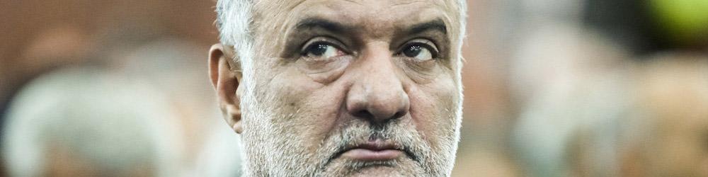 حجتی: با محدودیت تعلیف و غذای دام روبرو هستیم