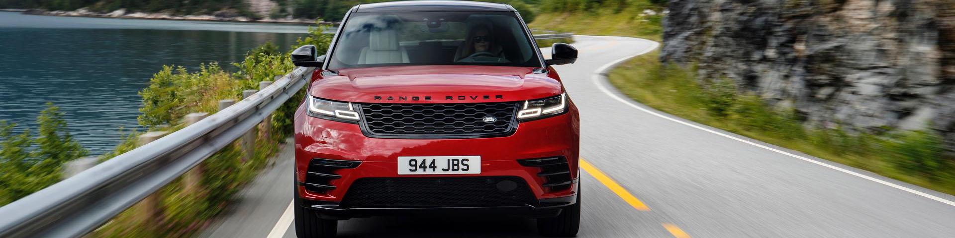 چرا «ولار» رنج‌روور زیباترین خودروی جهان است؟