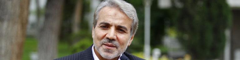 نوبخت: بانک مرکزی به زودی اطلاعیه ارزی منتشر می‌کند