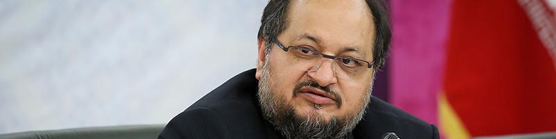 یورو بار تجارت ایران را به دوش می‌کشد نه دلار