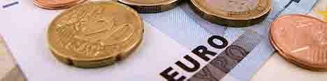 «یورو» پررنگ شد؛ نرخ امروز ۶۷۰۰ تومان