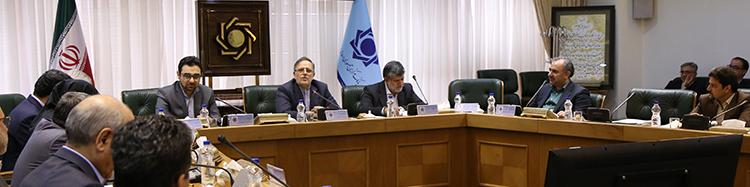 ضوابط و دستورالعمل های واردات کالا و خدمت بحث و بررسی شد