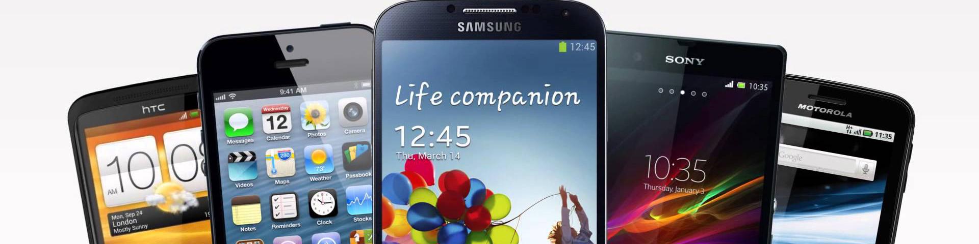 تاثیرات بازار موبایل از نوسانات ارزی