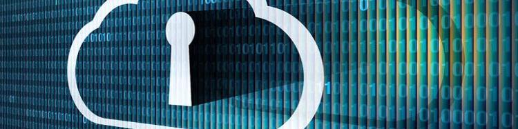 بررسی امنیت کاربران در فضای ابری