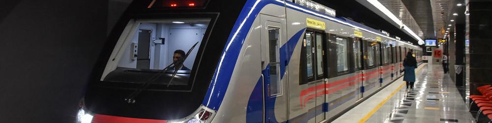 قیمت‌های جدید بلیت مترو از شنبه