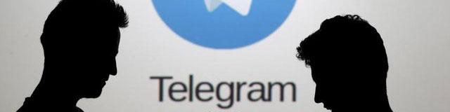 کوچ مسوولان از تلگرام و استفاده از پیام‌رسان‌های داخلی