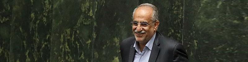 تصمیم‌گیری اخیر در سیاست‌های ارزی جهت  برگرداندن آرامش به اقتصاد کشور بود