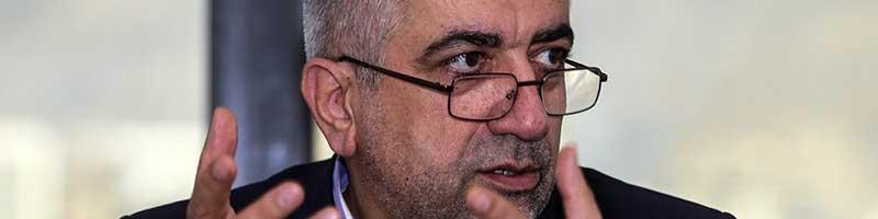 لزوم تجدید نظر جدی در استفاده از منابع محدود آب