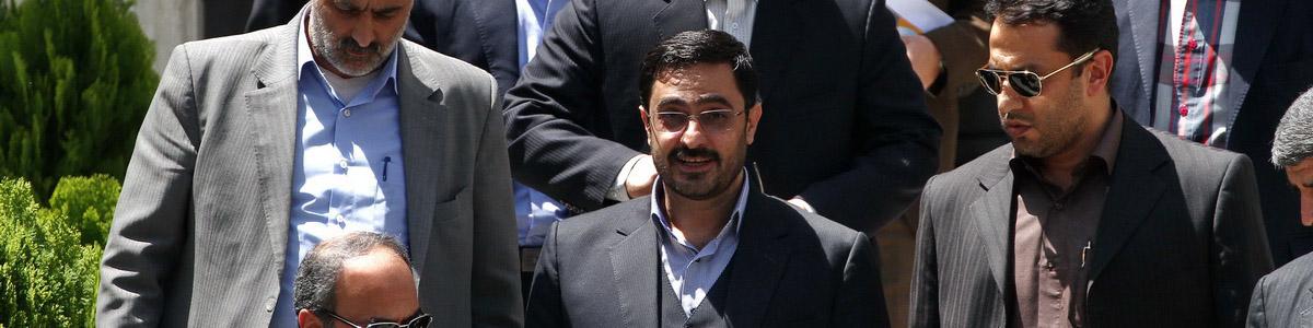 محکوم مورد نظر در دسترس نمی‌باشد!