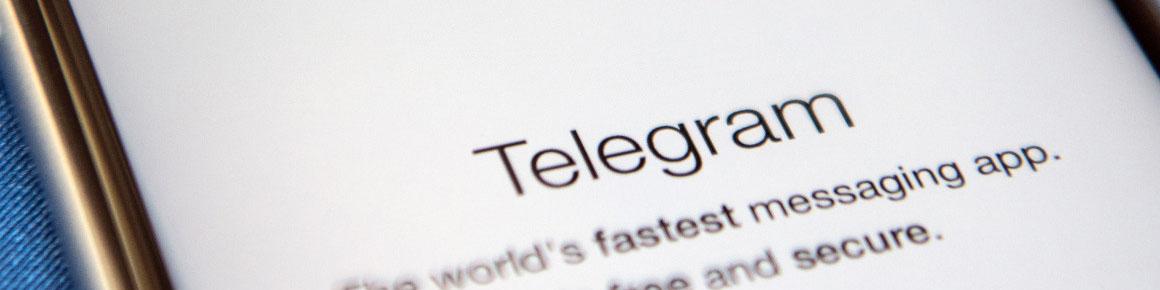 همه چیز درباره دلیل فیلتر شدن تلگرام در روسیه
