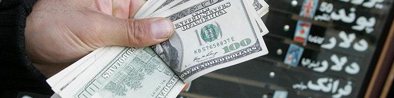 صرافی‌ها به غیر از ارز، از خرید و فروش سکه‌ هم امتناع می‌کنند