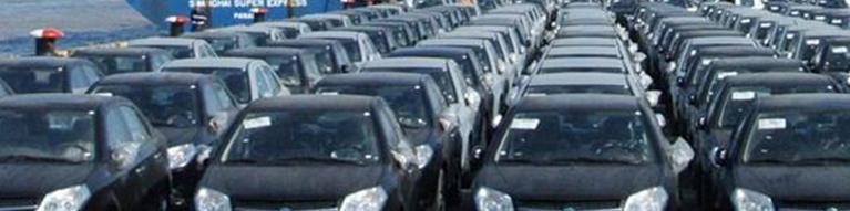 تصویب فوریت تعیین ضوابط حقوق ورودی خودروهای سواری وارداتی