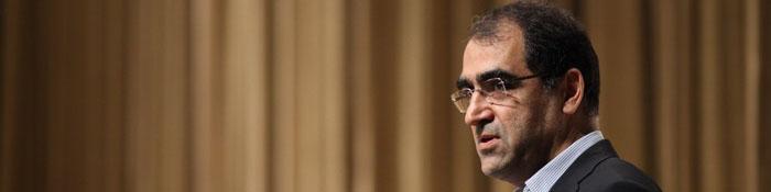 قوه قضاییه پرونده‌های تهمت علیه مسوولان را پیگیری کند