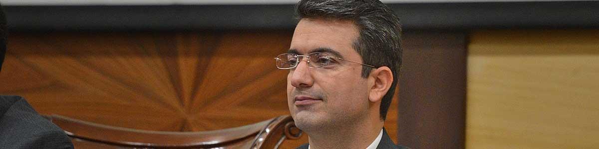 شدت مصرف انرژی در ایران بسیار بالاست