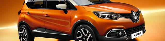 ویژگی‌های رنو کپچر 2018  که به زودی وارد ایران می‌شود