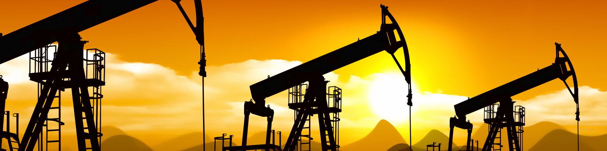 آرامش روند صعودی بازار نفت