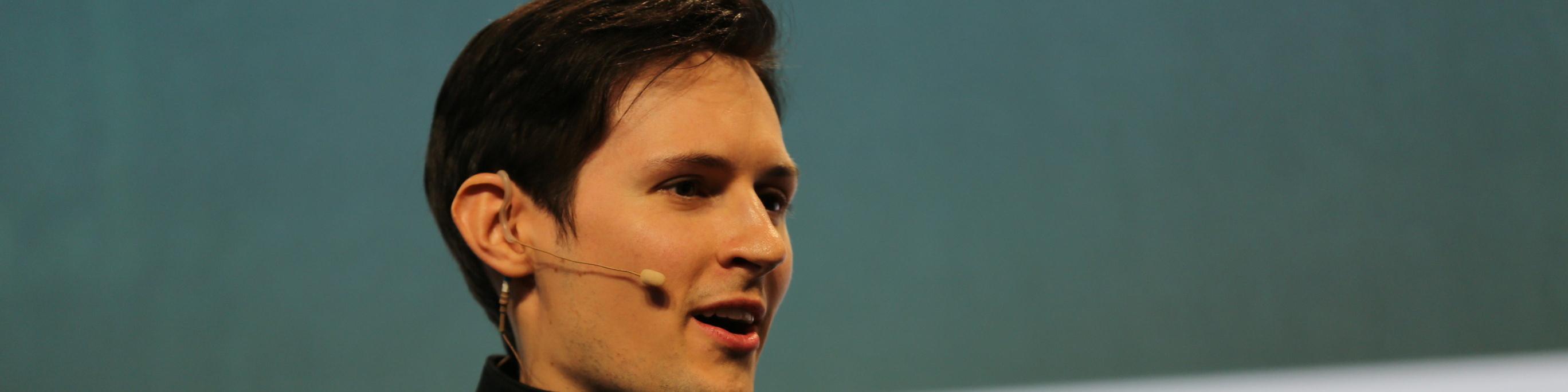 اختلال تلگرام داخلی نیست