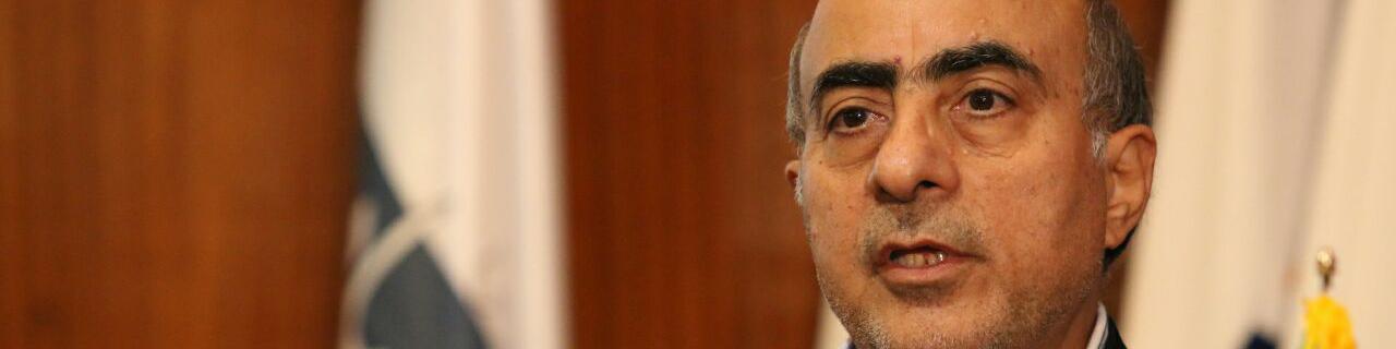 گام اول تامین مالی پروژه‌های عمرانی از سوی بانک‌ها آهسته تر باشد