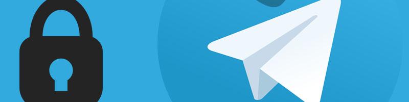 تلگرام فیلتر شد