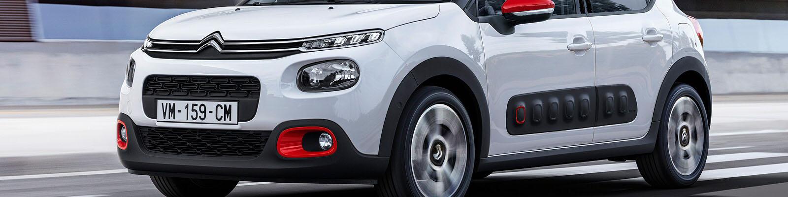 آغاز فروش خودروی جدید سیتروئن C3 در ایران تا 15 روز آینده