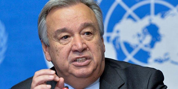 دبیرکل سازمان ملل: برجام باید حفظ شود