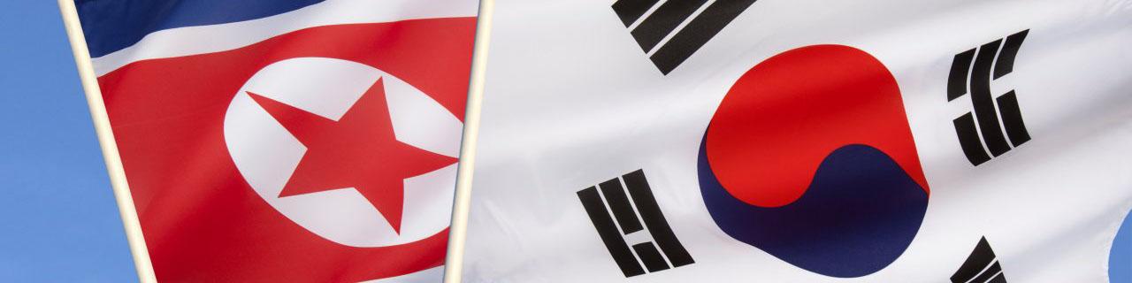 یکسان سازی زمان بین دو کره