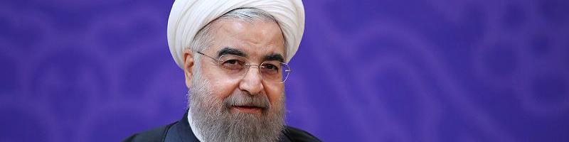 پست اینستاگرامی روحانی در واکنش به فیلترسازی تلگرام