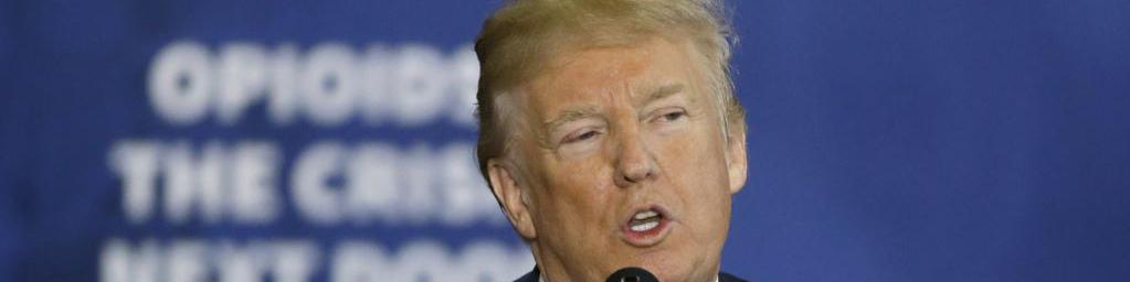 فضای مبهم تصمیم ترامپ بر سر ماندن در توافق هسته‌ای یا خروج از آن